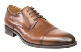Florsheim Mens Chateau Formal Shoes In Cognac