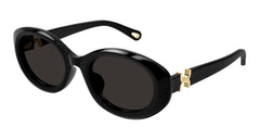 Chloe Sunglasses Womens In Black Grey CH0323SK-001