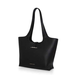 City Bag-Diver-Black