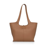 City Bag Diver-Brown