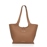 City Bag Diver-Brown