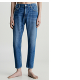 Calvin Klein Dad Jean In Denim Medium