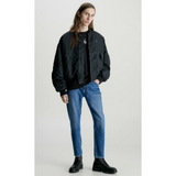 Calvin Klein Dad Jean In Denim Medium