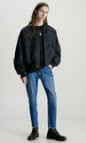 Calvin Klein Dad Jean In Denim Medium