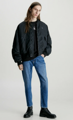 Calvin Klein Dad Jean In Denim Medium