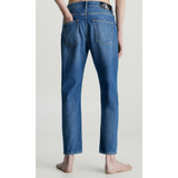 Calvin Klein Dad Jean In Denim Medium
