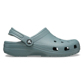 Crocs Unisex Classic Shoes In Pond