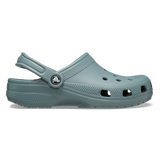 Crocs Unisex Classic Shoes In Pond