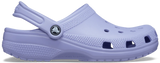 Crocs Classic Shoes Light Purple Unisex