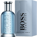 Hugo Boss Bottled Tonic Edt 100ml Fragrance For Men
