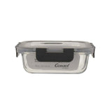 Consol Madrid Rectangle Storage Container