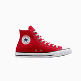 Converse Unisex Chuck Taylor All Star Classic In Red