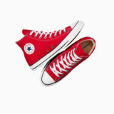 Converse Unisex Chuck Taylor All Star Classic In Red