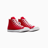 Converse Unisex Chuck Taylor All Star Classic In Red