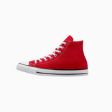 Converse Unisex Chuck Taylor All Star Classic In Red