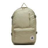 Converse Unisex Staright Edge Backpack In Light Olive
