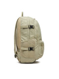 Converse Unisex Staright Edge Backpack In Light Olive