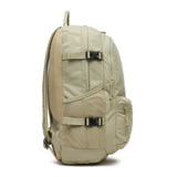 Converse Unisex Staright Edge Backpack In Light Olive