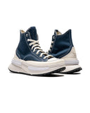 Converse Unisex Run Star Legacy Cx High Shoes In Navy
