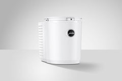 Jura Control Cool In White