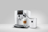 Jura Control Cool In White