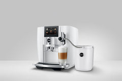 Jura Control Cool In White