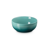 Le Creuset Coupe Cereal Bowl In Rivera Blue