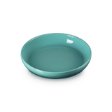 Le Creuset Coupe Pasta Bowl In Rivera Blue