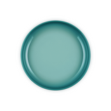 Le Creuset Coupe Pasta Bowl In Rivera Blue