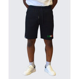 Covali Mens Capita Shorts In Black