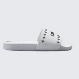Covali White Diablo Slide