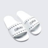 Covali White Diablo Slide