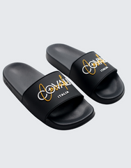 Covali Black Formato Slide