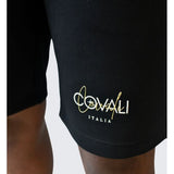 Covali Mens Svolta Shorts In Black