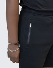 Covali Mens Svolta Shorts In Black