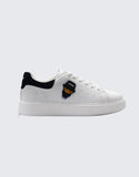 Pure Premium Men Covali Tipo W Sneaker White
