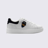 Pure Premium Men Covali Tipo W Sneaker White
