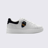 Pure Premium Men Covali Tipo W Sneaker White