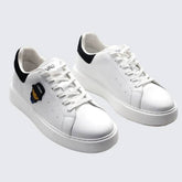 Pure Premium Men Covali Tipo W Sneaker White