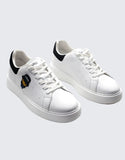 Pure Premium Men Covali Tipo W Sneaker White