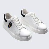 Pure Premium Men Covali Tipo W Sneaker White