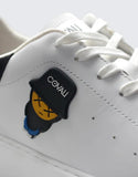 Pure Premium Men Covali Tipo W Sneaker White