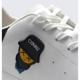 Pure Premium Men Covali Tipo W Sneaker White
