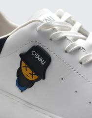 Pure Premium Men Covali Tipo W Sneaker White