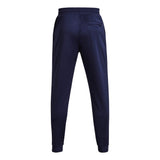 Under Armour Mens Sportstyle Jogger In Navy