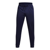 Under Armour Mens Sportstyle Jogger In Navy