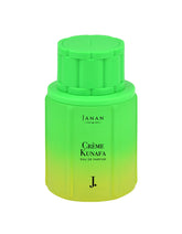 J. Janan Crème Kunafa