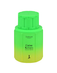 J. Janan Crème Kunafa