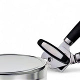 Creative Cooking Can Opener In Black