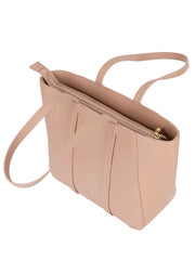 Cellini Hazel Tote Taupe